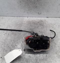 Serrure avant gauche VOLKSWAGEN TOURAN 1