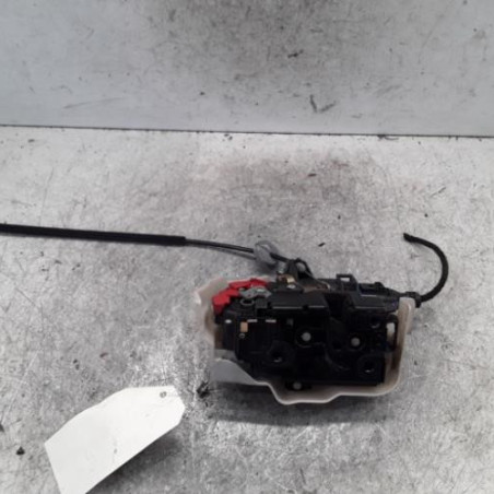 Serrure avant gauche VOLKSWAGEN TOURAN 1