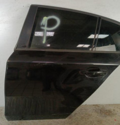 Porte arriere gauche BMW SERIE 1 E87 Photo n°1