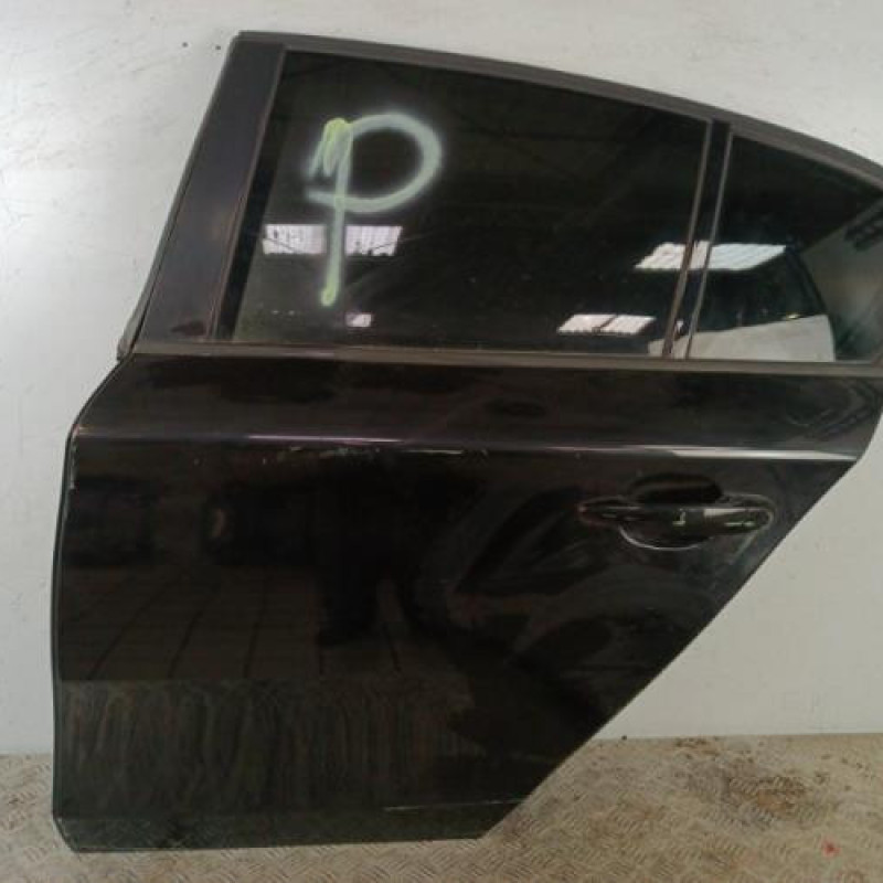 Porte arriere gauche BMW SERIE 1 E87