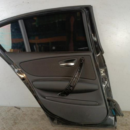 Porte arriere gauche BMW SERIE 1 E87