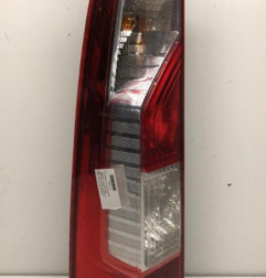 Feu arriere principal gauche (feux) RENAULT MASTER 3