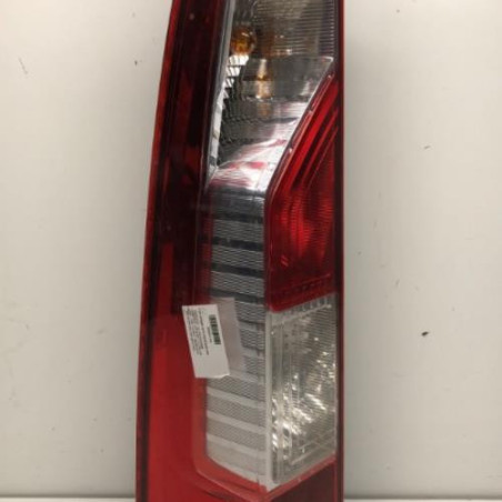 Feu arriere principal gauche (feux) RENAULT MASTER 3