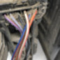 Feu arriere principal gauche (feux) RENAULT MASTER 3