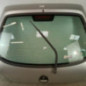 Malle/Hayon arriere FORD FIESTA 4