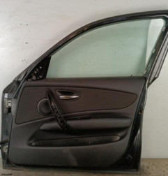 Porte avant droit BMW SERIE 1 E87