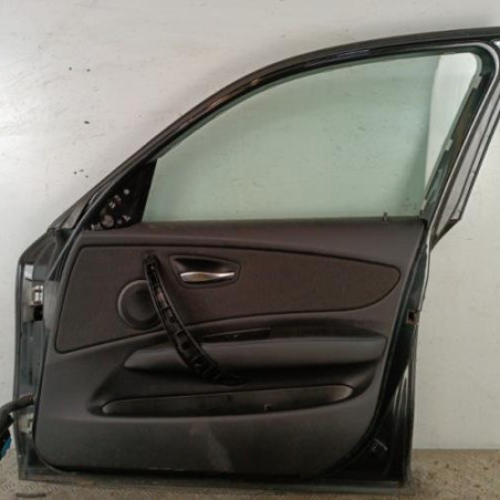 Porte avant droit BMW SERIE 1 E87