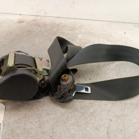 Ceinture avant gauche CITROEN C8 Photo n°1