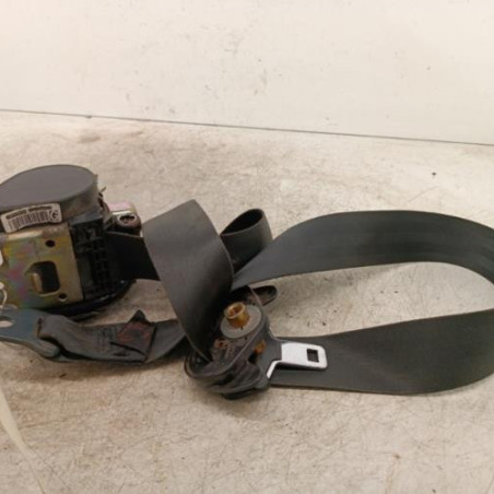 Ceinture avant gauche CITROEN C8