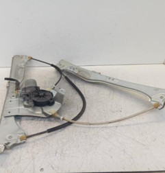 Leve vitre electrique avant gauche RENAULT CLIO 3 Photo n°1