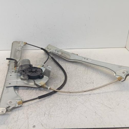 Leve vitre electrique avant gauche RENAULT CLIO 3 Photo n°1