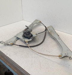 Leve vitre electrique avant gauche RENAULT CLIO 3 Photo n°3