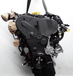 Moteur AUDI A4 4 Photo n°1