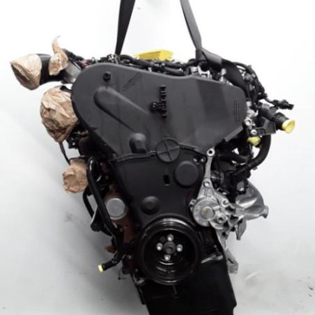 Moteur AUDI A4 4 Photo n°1