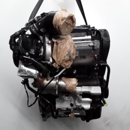Moteur AUDI A4 4
