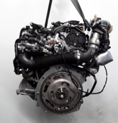 Moteur AUDI A4 4 Photo n°3