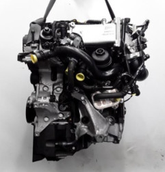 Moteur AUDI A4 4 Photo n°4