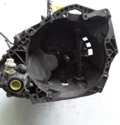Boite de vitesses CITROEN BERLINGO 1 Photo n°1