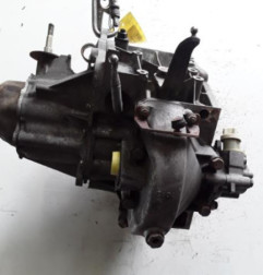 Boite de vitesses CITROEN BERLINGO 1