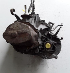 Boite de vitesses CITROEN BERLINGO 1 Photo n°3