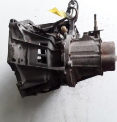 Boite de vitesses CITROEN BERLINGO 1 Photo n°4