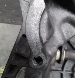 Boite de vitesses CITROEN BERLINGO 1 Photo n°6