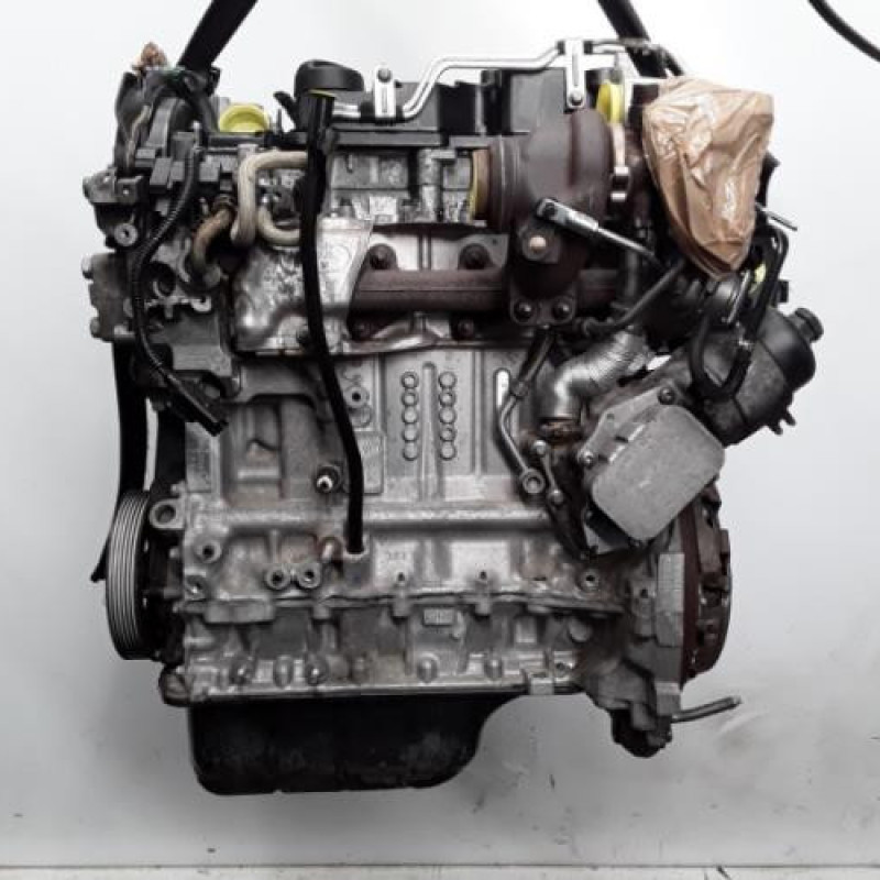Moteur CITROEN C3 2