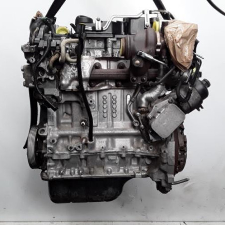 Moteur CITROEN C3 2 Photo n°1