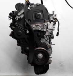 Moteur CITROEN C3 2
