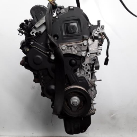 Moteur CITROEN C3 2