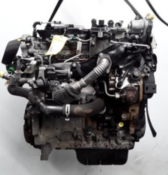 Moteur CITROEN C3 2 Photo n°3