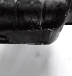 Moteur CITROEN C3 2 Photo n°6