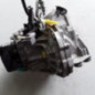 Boite de vitesses DACIA SANDERO 2