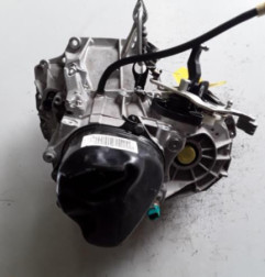 Boite de vitesses DACIA SANDERO 2 Photo n°3