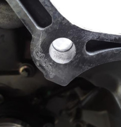 Boite de vitesses DACIA SANDERO 2 Photo n°6