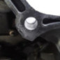 Boite de vitesses DACIA SANDERO 2
