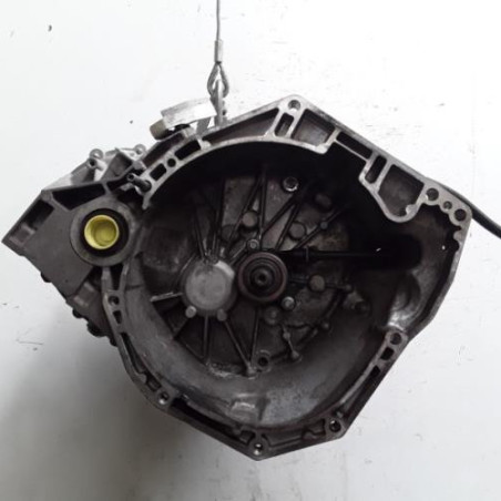 Boite de vitesses RENAULT GRAND SCENIC 3 Photo n°1