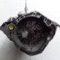 Boite de vitesses RENAULT GRAND SCENIC 3