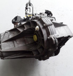 Boite de vitesses RENAULT GRAND SCENIC 3