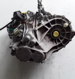 Boite de vitesses RENAULT GRAND SCENIC 3 Photo n°3