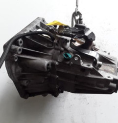 Boite de vitesses RENAULT GRAND SCENIC 3 Photo n°4