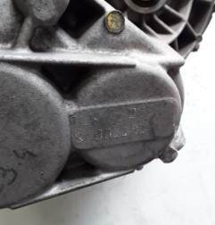 Boite de vitesses RENAULT GRAND SCENIC 3 Photo n°5