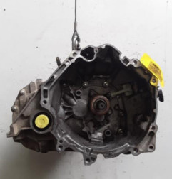 Boite de vitesses RENAULT TWINGO 3 Photo n°1