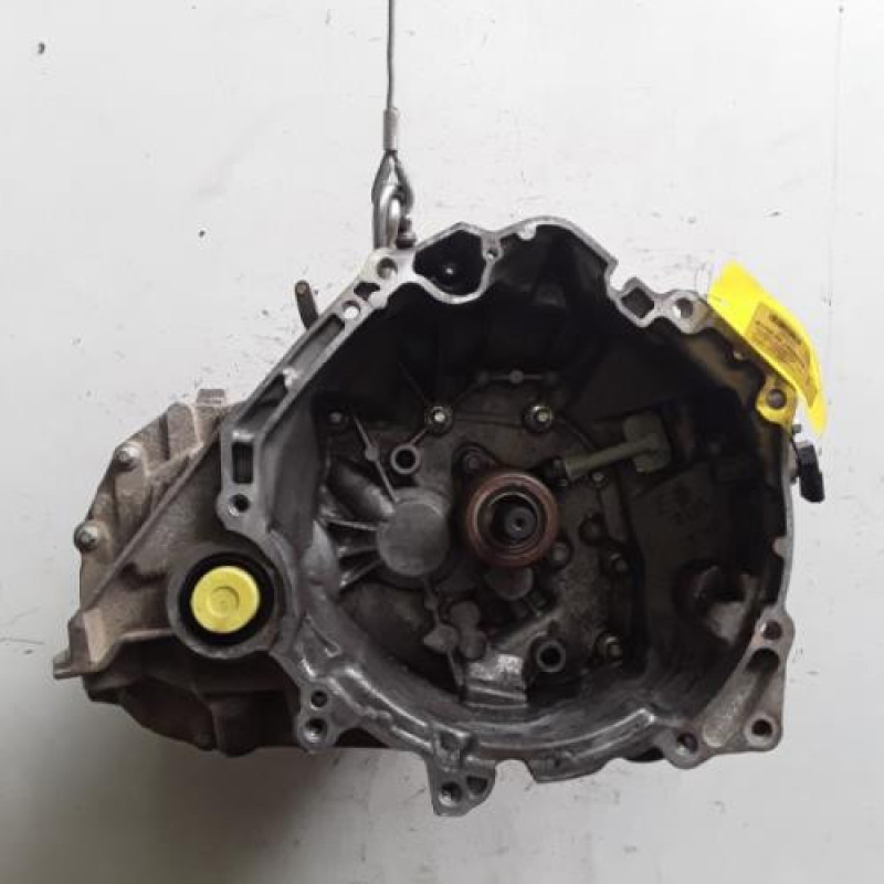 Boite de vitesses RENAULT TWINGO 3