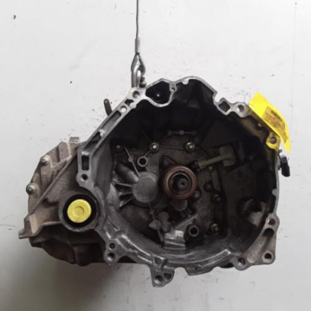 Boite de vitesses RENAULT TWINGO 3 Photo n°1