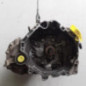 Boite de vitesses RENAULT TWINGO 3