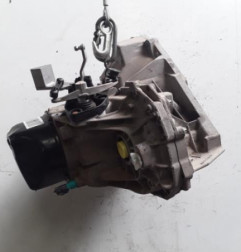 Boite de vitesses RENAULT TWINGO 3