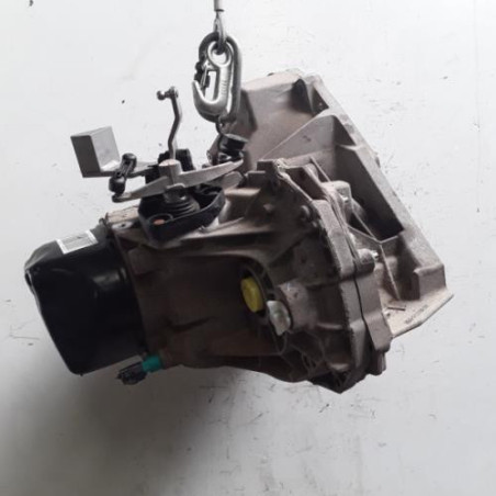 Boite de vitesses RENAULT TWINGO 3