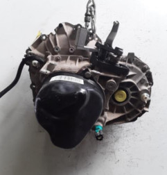 Boite de vitesses RENAULT TWINGO 3 Photo n°3