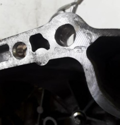 Boite de vitesses RENAULT TWINGO 3 Photo n°6